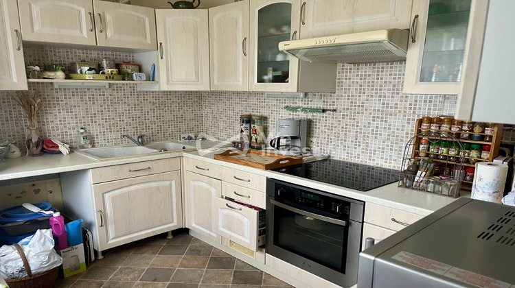 Ma-Cabane - Vente Maison Orly-sur-Morin, 80 m²