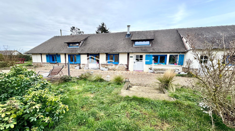 Ma-Cabane - Vente Maison Ormes, 90 m²