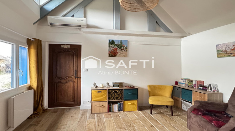 Ma-Cabane - Vente Maison Ormes, 90 m²