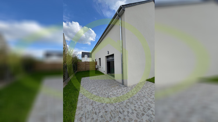 Ma-Cabane - Vente Maison ORMES, 85 m²