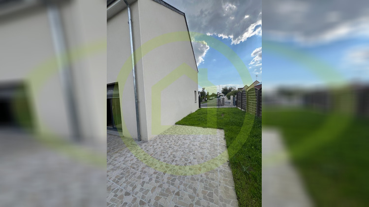 Ma-Cabane - Vente Maison ORMES, 85 m²