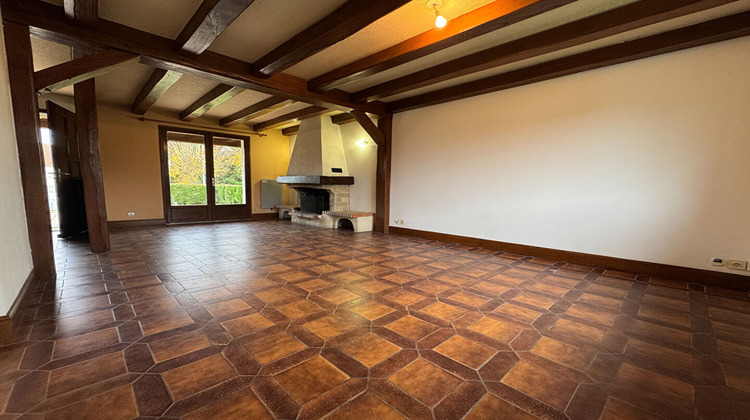 Ma-Cabane - Vente Maison ORMES, 87 m²