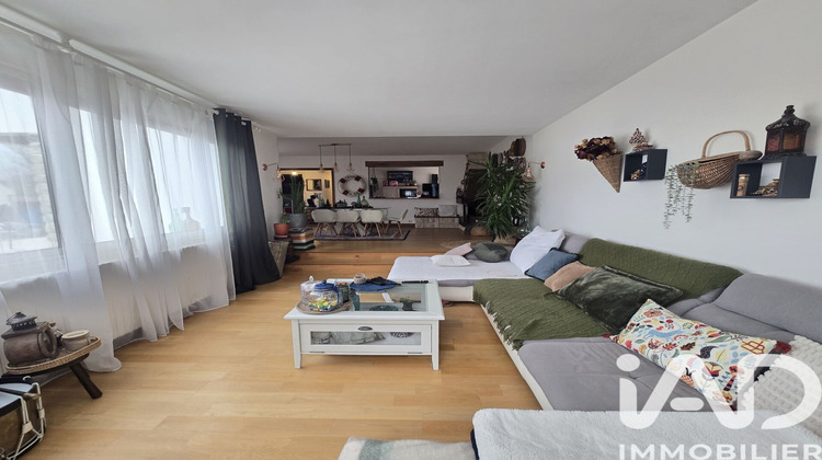 Ma-Cabane - Vente Maison Ormes, 127 m²