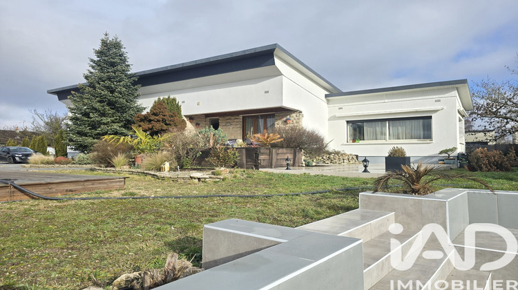 Ma-Cabane - Vente Maison Ormes, 127 m²