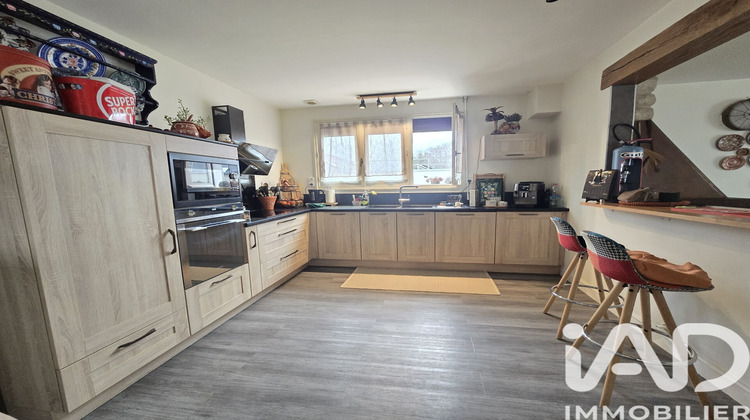 Ma-Cabane - Vente Maison Ormes, 127 m²