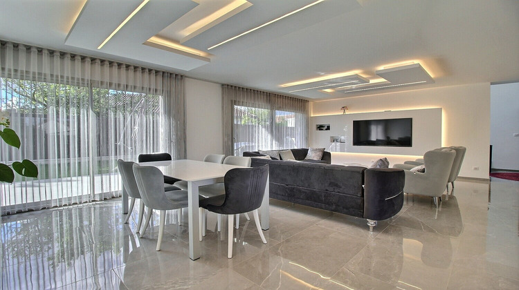 Ma-Cabane - Vente Maison ORMES, 158 m²