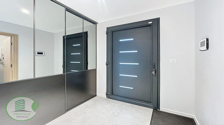 Ma-Cabane - Vente Maison ORMES, 205 m²