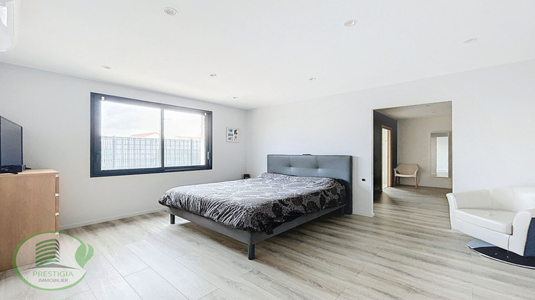 Ma-Cabane - Vente Maison ORMES, 205 m²