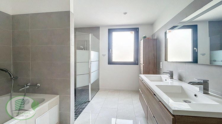 Ma-Cabane - Vente Maison ORMES, 205 m²