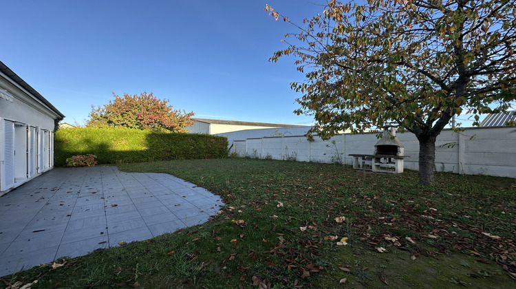 Ma-Cabane - Vente Maison Ormes, 153 m²