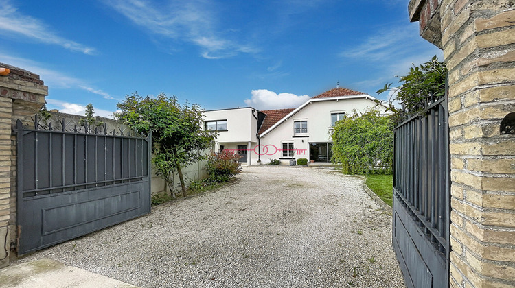 Ma-Cabane - Vente Maison ORMES, 160 m²