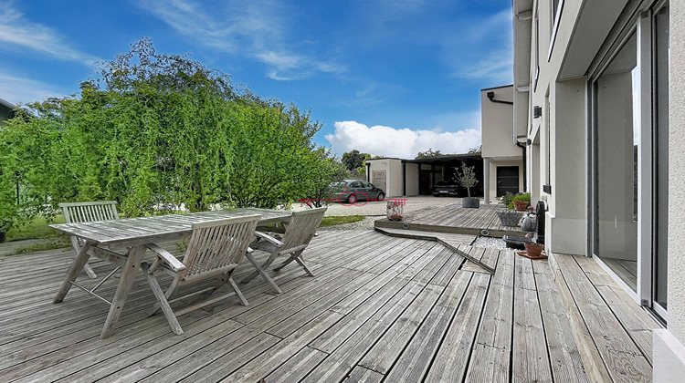 Ma-Cabane - Vente Maison ORMES, 160 m²