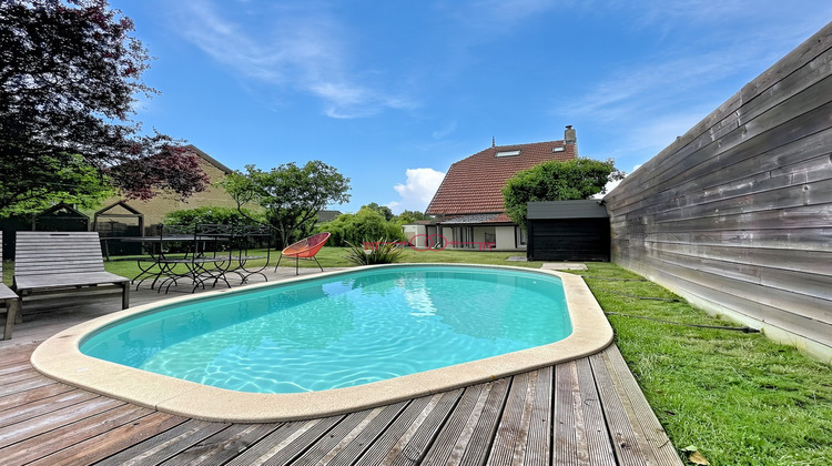 Ma-Cabane - Vente Maison ORMES, 160 m²