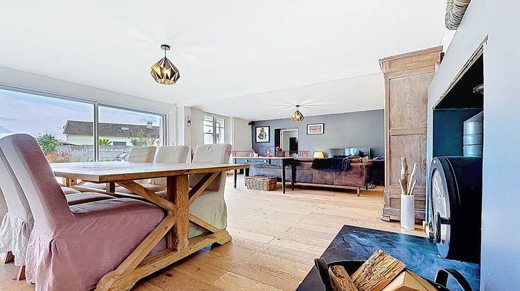 Ma-Cabane - Vente Maison ORMES, 160 m²