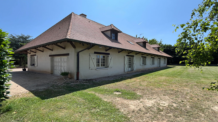 Ma-Cabane - Vente Maison ORMES, 178 m²