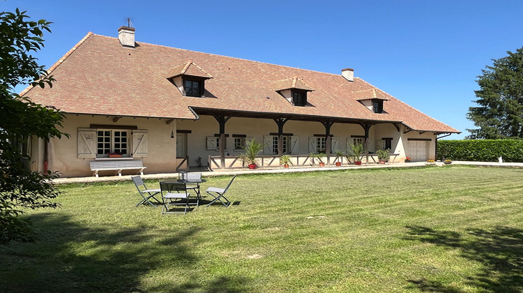 Ma-Cabane - Vente Maison ORMES, 178 m²