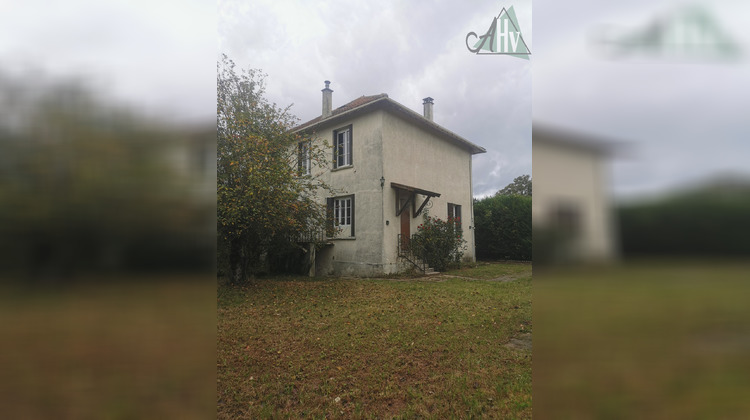 Ma-Cabane - Vente Maison Ormes-sur-Voulzie, 140 m²