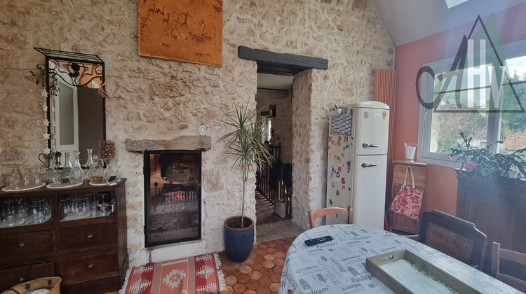 Ma-Cabane - Vente Maison Ormes-sur-Voulzie, 350 m²