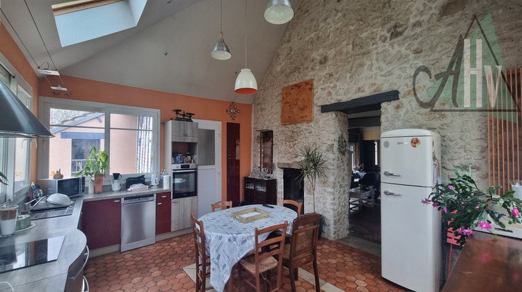 Ma-Cabane - Vente Maison Ormes-sur-Voulzie, 350 m²