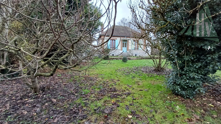 Ma-Cabane - Vente Maison Ormes-sur-Voulzie, 59 m²