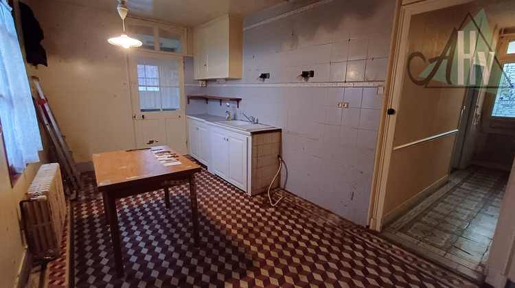 Ma-Cabane - Vente Maison Ormes-sur-Voulzie, 59 m²