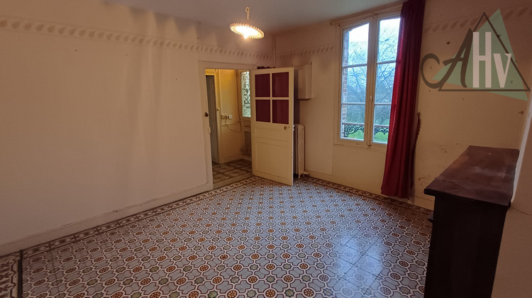 Ma-Cabane - Vente Maison Ormes-sur-Voulzie, 59 m²