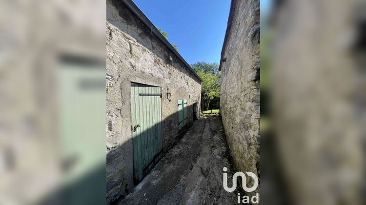 Ma-Cabane - Vente Maison Ormesson, 62 m²