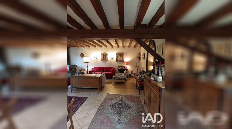 Ma-Cabane - Vente Maison Ormesson, 150 m²