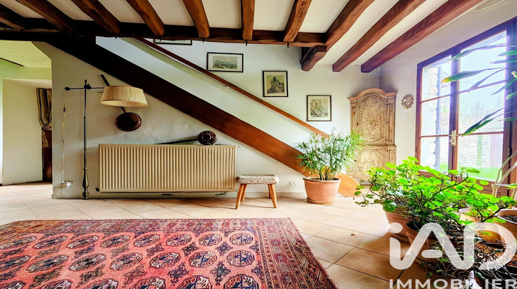 Ma-Cabane - Vente Maison Ormesson, 150 m²