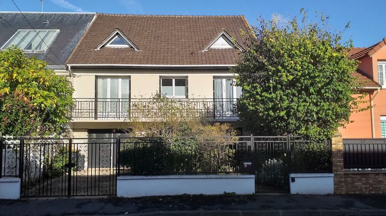 Ma-Cabane - Vente Maison Ormesson-sur-Marne, 219 m²