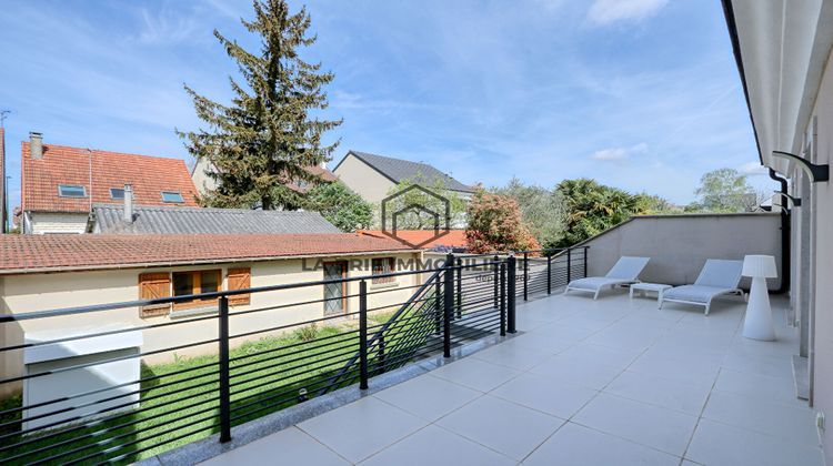 Ma-Cabane - Vente Maison ORMESSON-SUR-MARNE, 134 m²