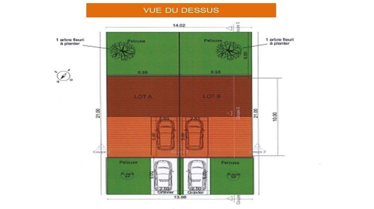 Ma-Cabane - Vente Maison Ormesson-sur-Marne, 102 m²