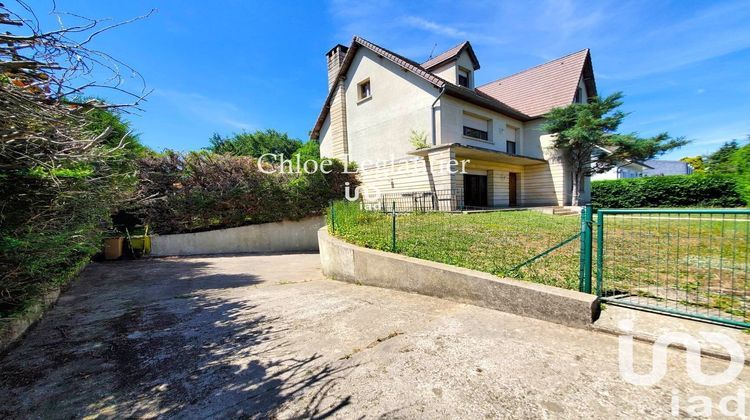 Ma-Cabane - Vente Maison Ormesson-sur-Marne, 250 m²