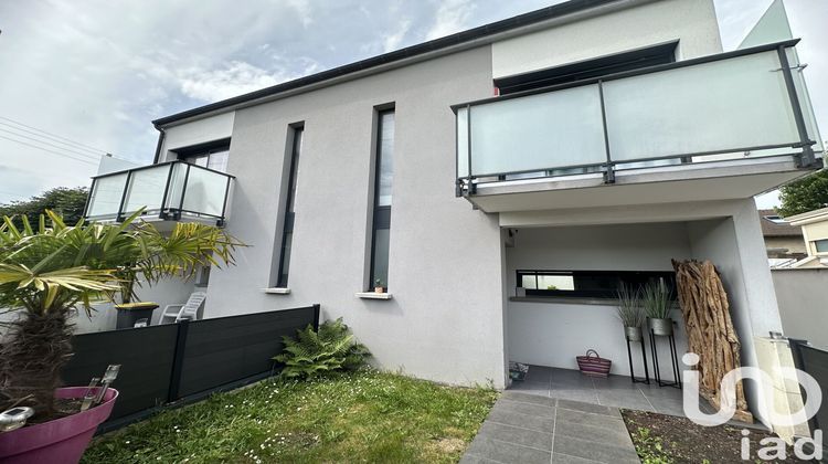 Ma-Cabane - Vente Maison Ormesson-sur-Marne, 54 m²