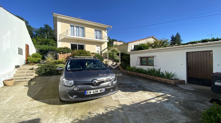 Ma-Cabane - Vente Maison Ormesson-sur-Marne, 100 m²