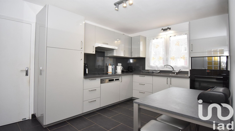 Ma-Cabane - Vente Maison Ormesson-sur-Marne, 135 m²