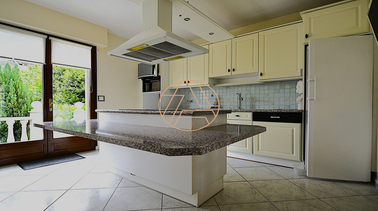 Ma-Cabane - Vente Maison Ormesson-sur-Marne, 157 m²