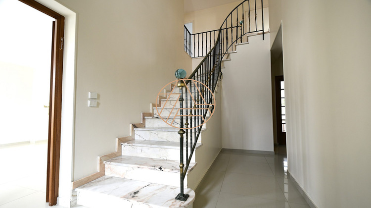 Ma-Cabane - Vente Maison Ormesson-sur-Marne, 157 m²