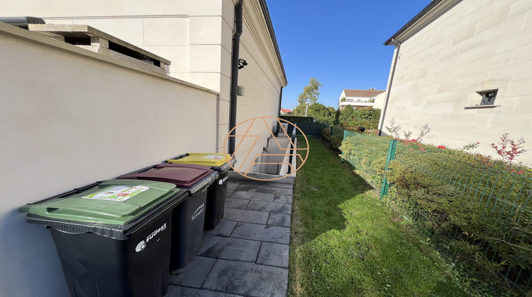 Ma-Cabane - Vente Maison Ormesson-sur-Marne, 146 m²