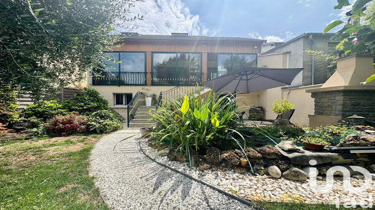 Ma-Cabane - Vente Maison Ormesson-sur-Marne, 150 m²