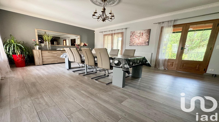 Ma-Cabane - Vente Maison Ormesson-sur-Marne, 150 m²