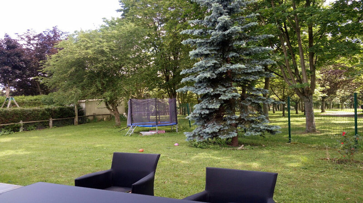 Ma-Cabane - Vente Maison Ormesson-sur-Marne, 142 m²