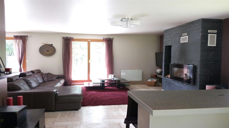 Ma-Cabane - Vente Maison Ormesson-sur-Marne, 142 m²