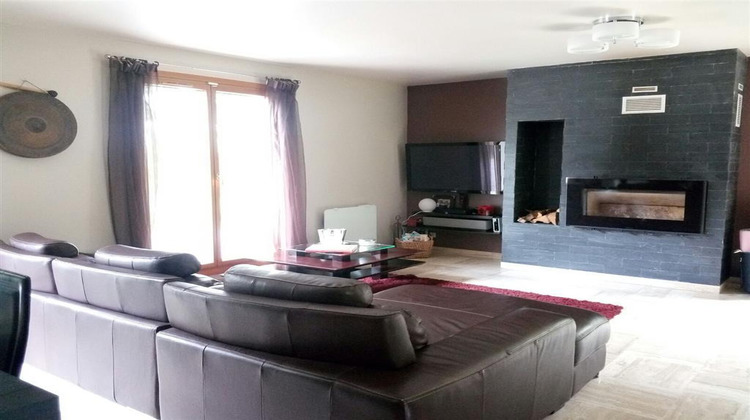 Ma-Cabane - Vente Maison Ormesson-sur-Marne, 142 m²