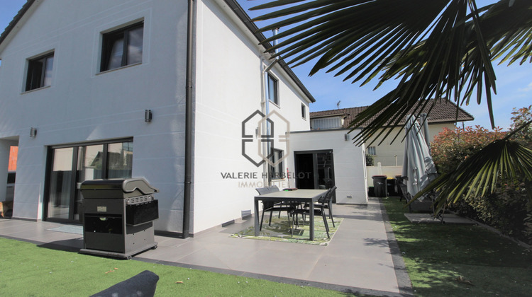 Ma-Cabane - Vente Maison Ormesson-sur-Marne, 140 m²