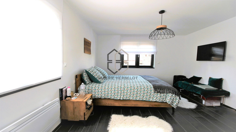 Ma-Cabane - Vente Maison Ormesson-sur-Marne, 140 m²