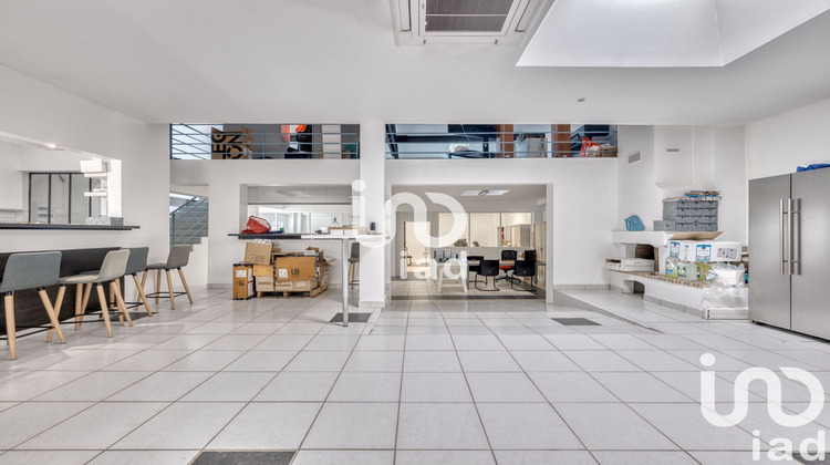 Ma-Cabane - Vente Maison Ormesson-sur-Marne, 435 m²