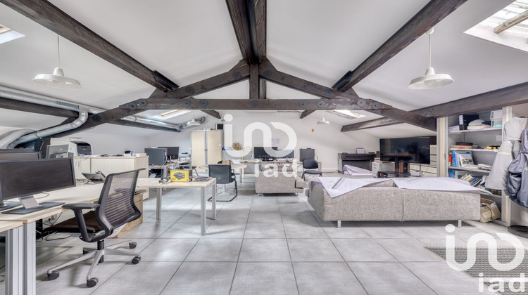 Ma-Cabane - Vente Maison Ormesson-sur-Marne, 435 m²