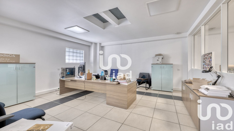 Ma-Cabane - Vente Maison Ormesson-sur-Marne, 435 m²