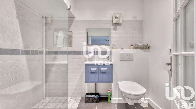 Ma-Cabane - Vente Maison Ormesson-sur-Marne, 435 m²